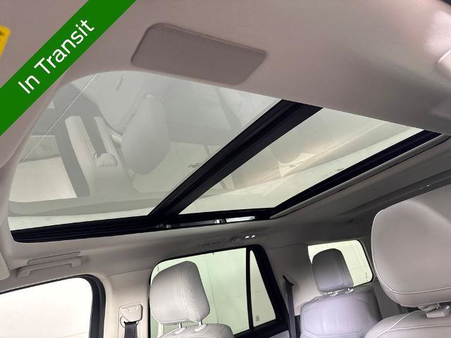 Certified 2025 Ford Expedition Platinum w/ Driver's Package AWD/4WD image 6