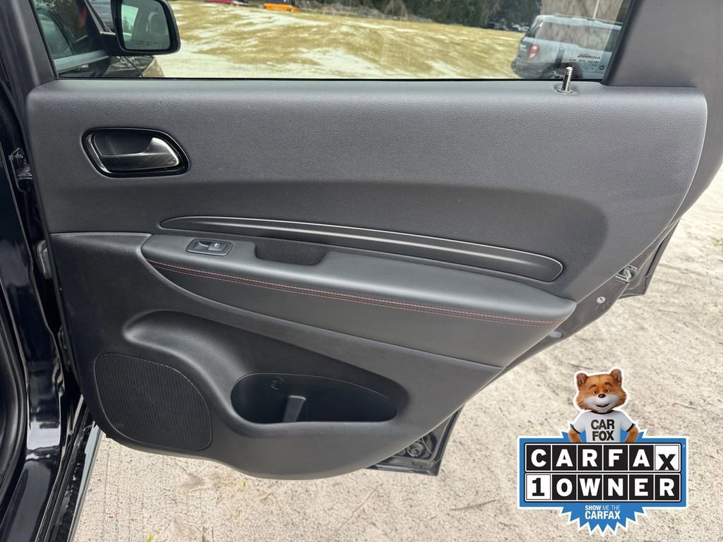 Used 2024 Dodge Durango GT image 24