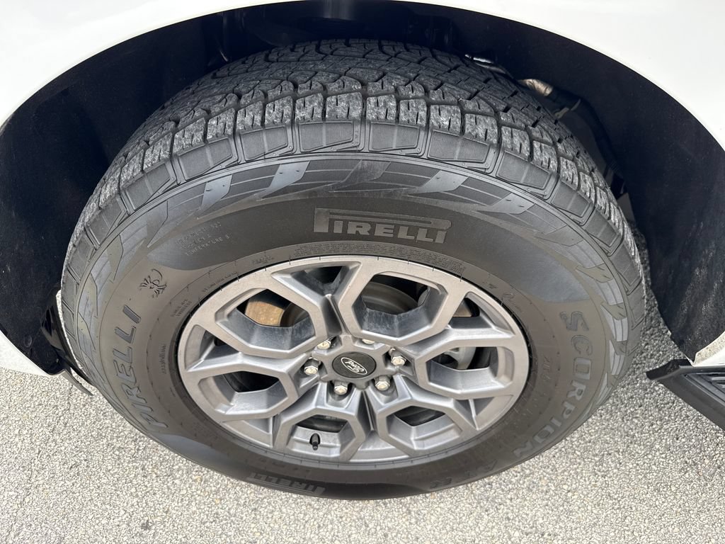 Certified 2025 Ford Expedition Max Active RWD image 13