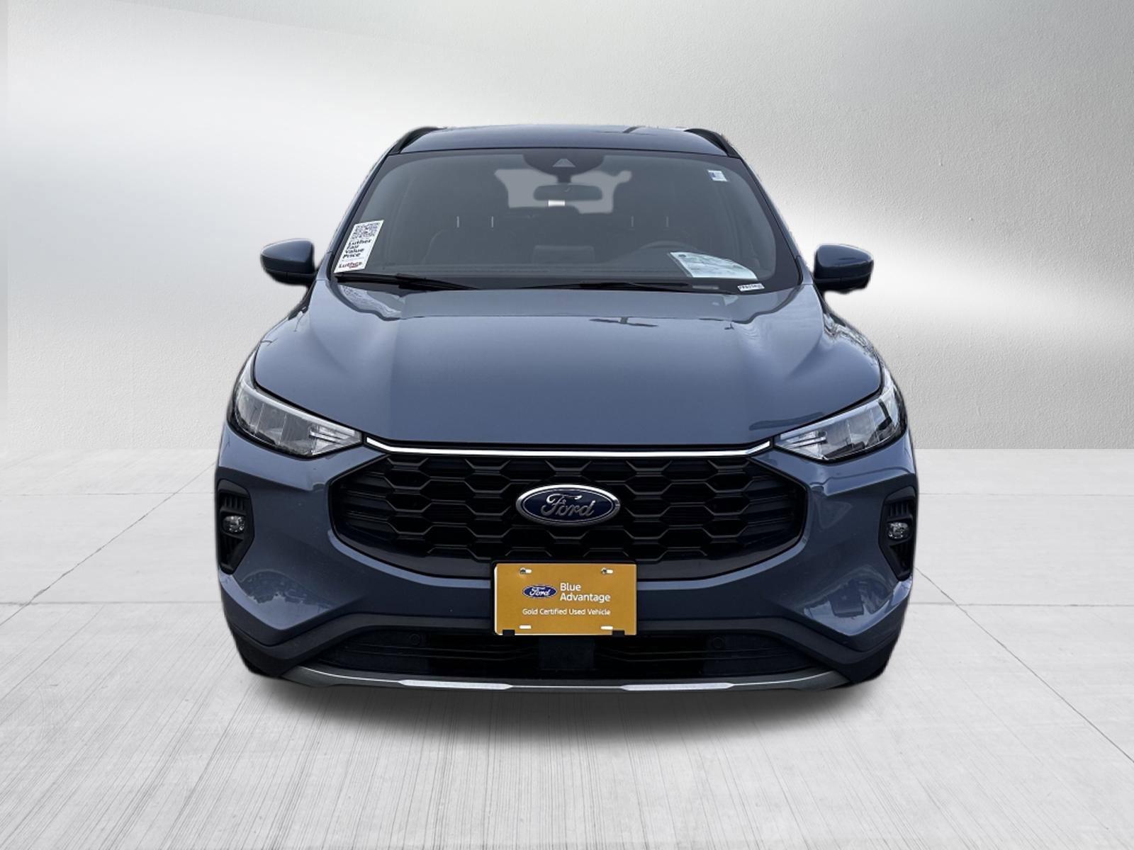 Certified 2025 Ford Escape ST-Line Select image 8