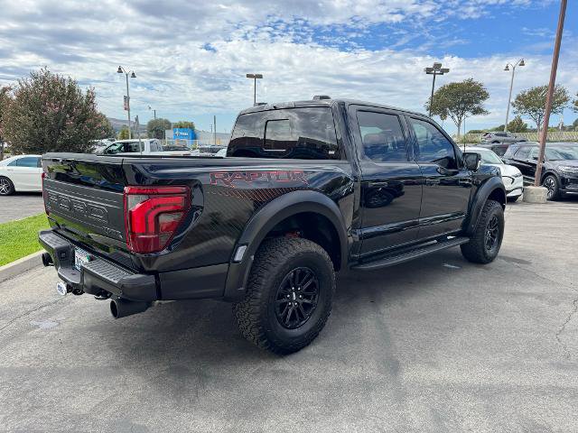 Certified 2026 Ford F150 Raptor AWD/4WD image 5