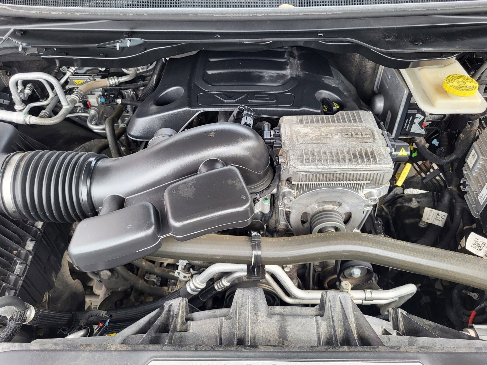 Used 2022 Jeep Wagoneer Series II RWD image 32