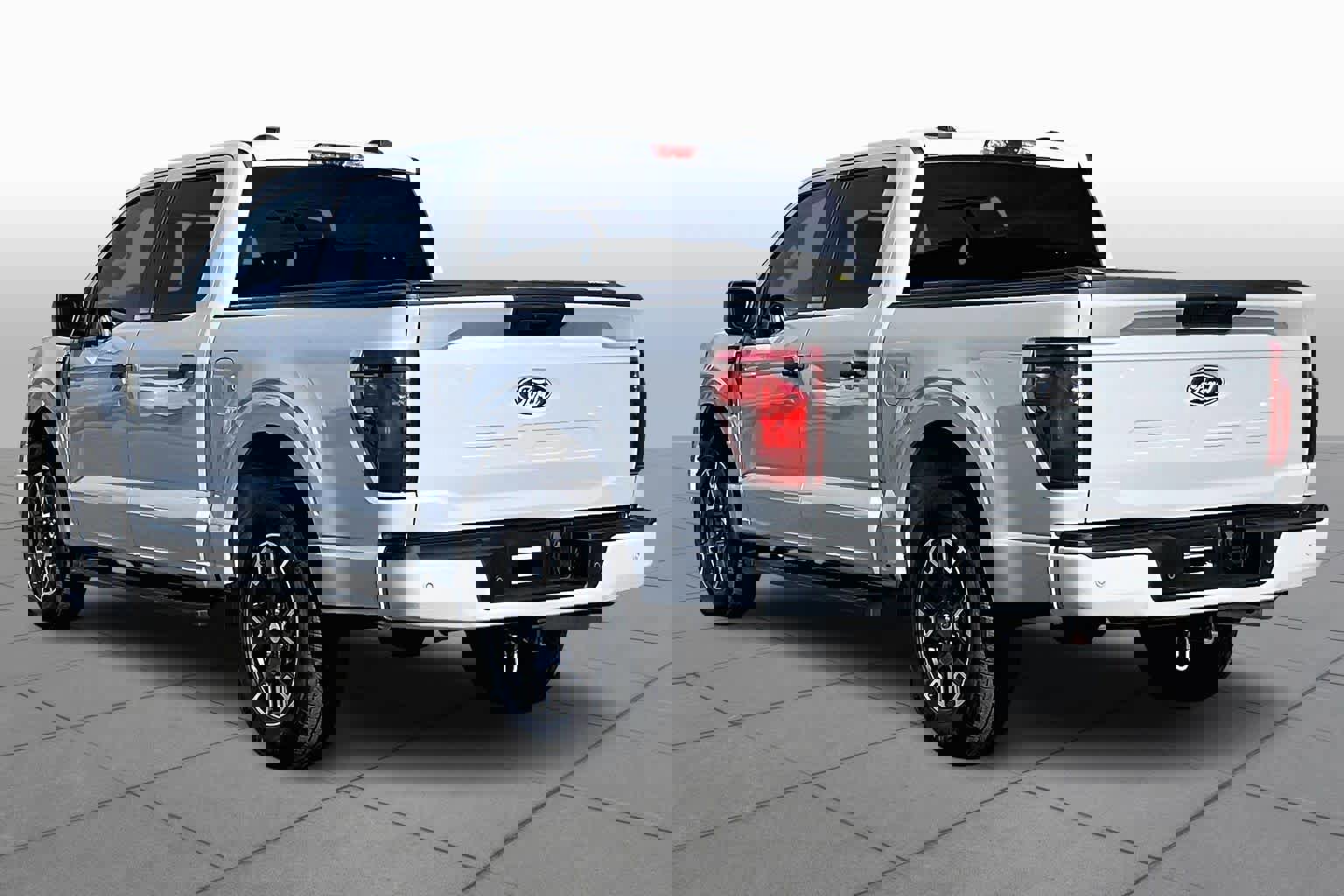 Certified 2024 Ford F150 STX image 2