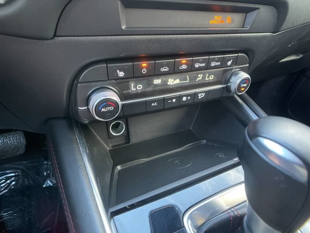 Used 2025 MAZDA CX-5 Carbon Edition AWD/4WD image 25