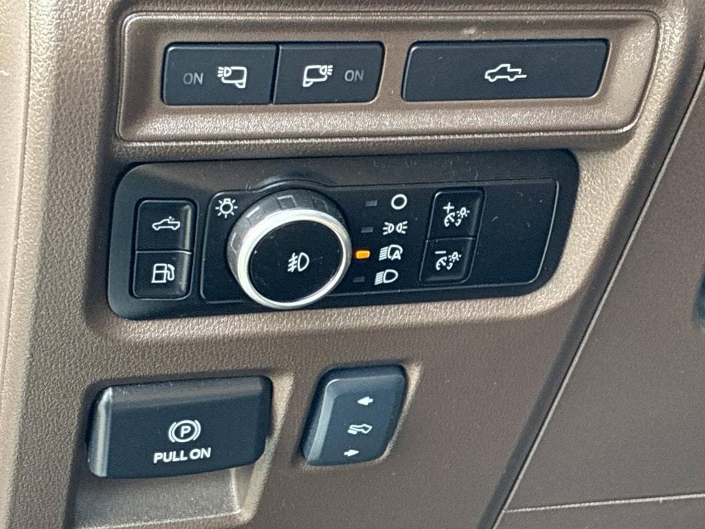 Certified 2024 Ford F150 King Ranch w/ FX4 Off-Road Package AWD/4WD image 24
