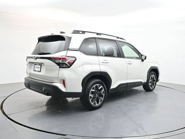 Used 2025 Subaru Forester Premium w/ Convenience Package #1 AWD/4WD image 7
