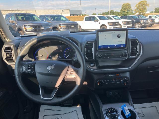 Certified 2022 Ford Bronco Sport Big Bend AWD/4WD image 9