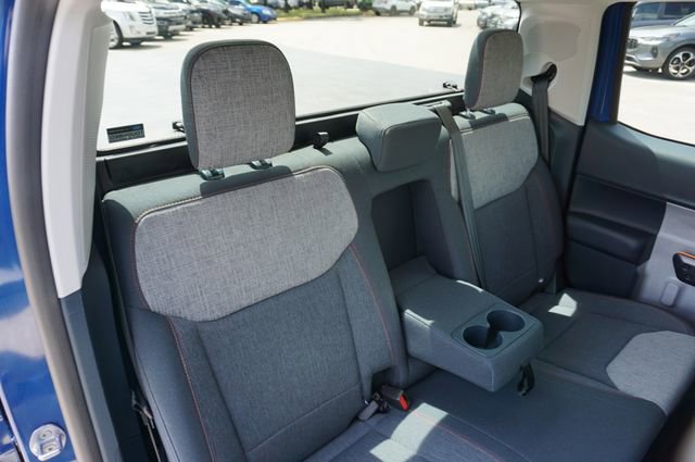 Certified 2024 Ford Maverick XLT FWD image 19