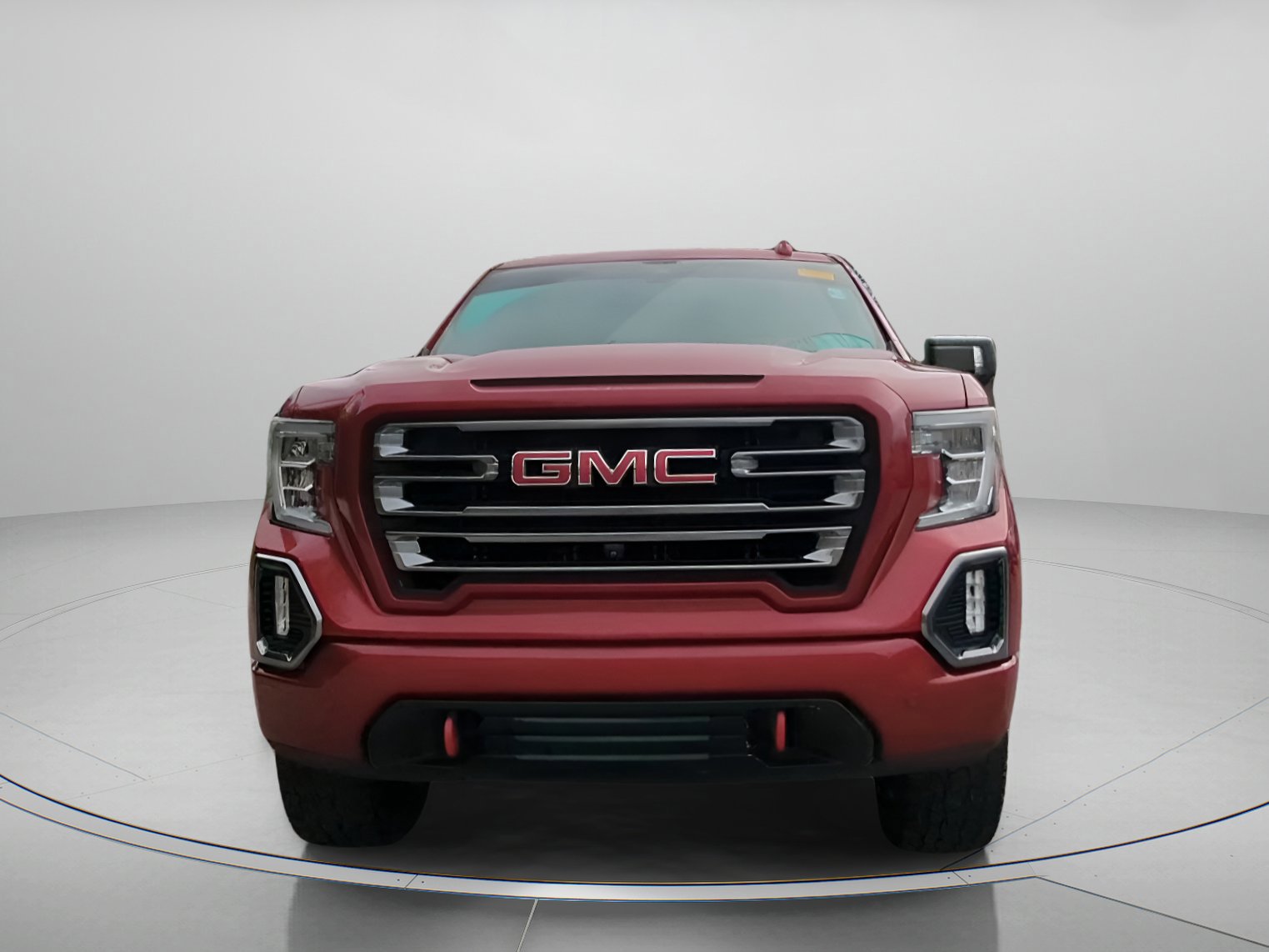 Used 2019 GMC Sierra 1500 AT4 w/ AT4 Premium Package image 33