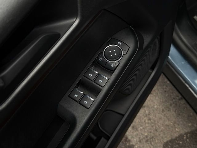 Certified 2025 Ford Bronco Sport Outer Banks w/ Outer Banks Tech Package+ image 19