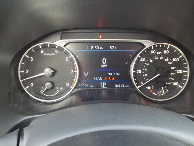 Used 2025 Nissan Altima 2.5 SV FWD image 15