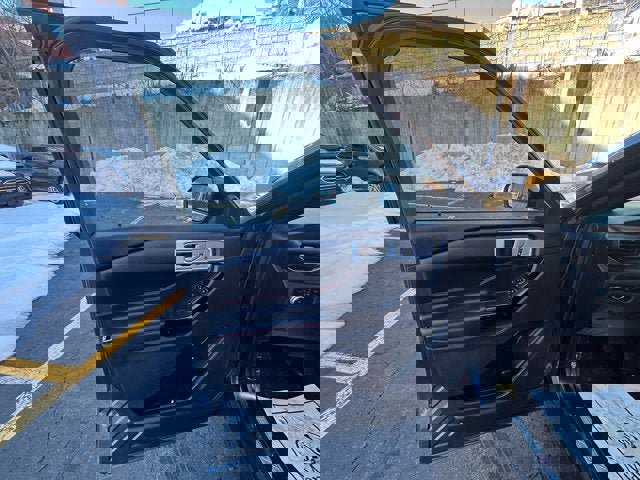 Certified 2023 Ford Explorer ST-Line image 13