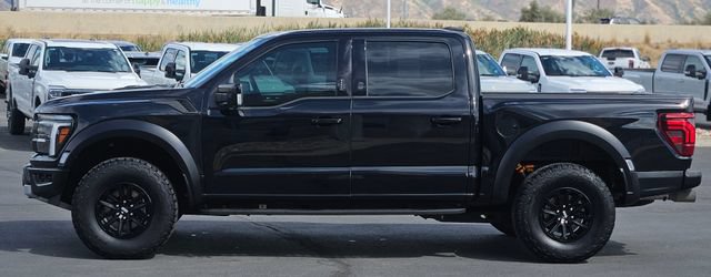 Certified 2024 Ford F150 Raptor AWD/4WD image 2