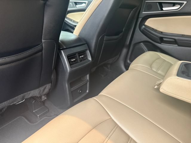 Certified 2024 Ford Edge SEL AWD/4WD image 23