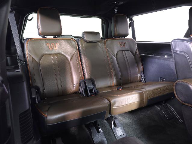 Certified 2020 Ford Expedition Max King Ranch image 11