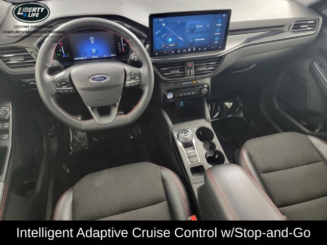 Certified 2023 Ford Escape ST-Line w/ Tech Pack #1 FWD image 35