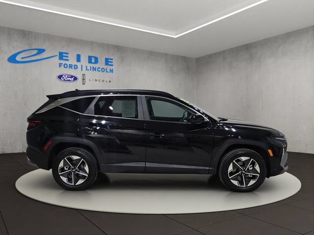 Used 2025 Hyundai Tucson SEL AWD/4WD image 7