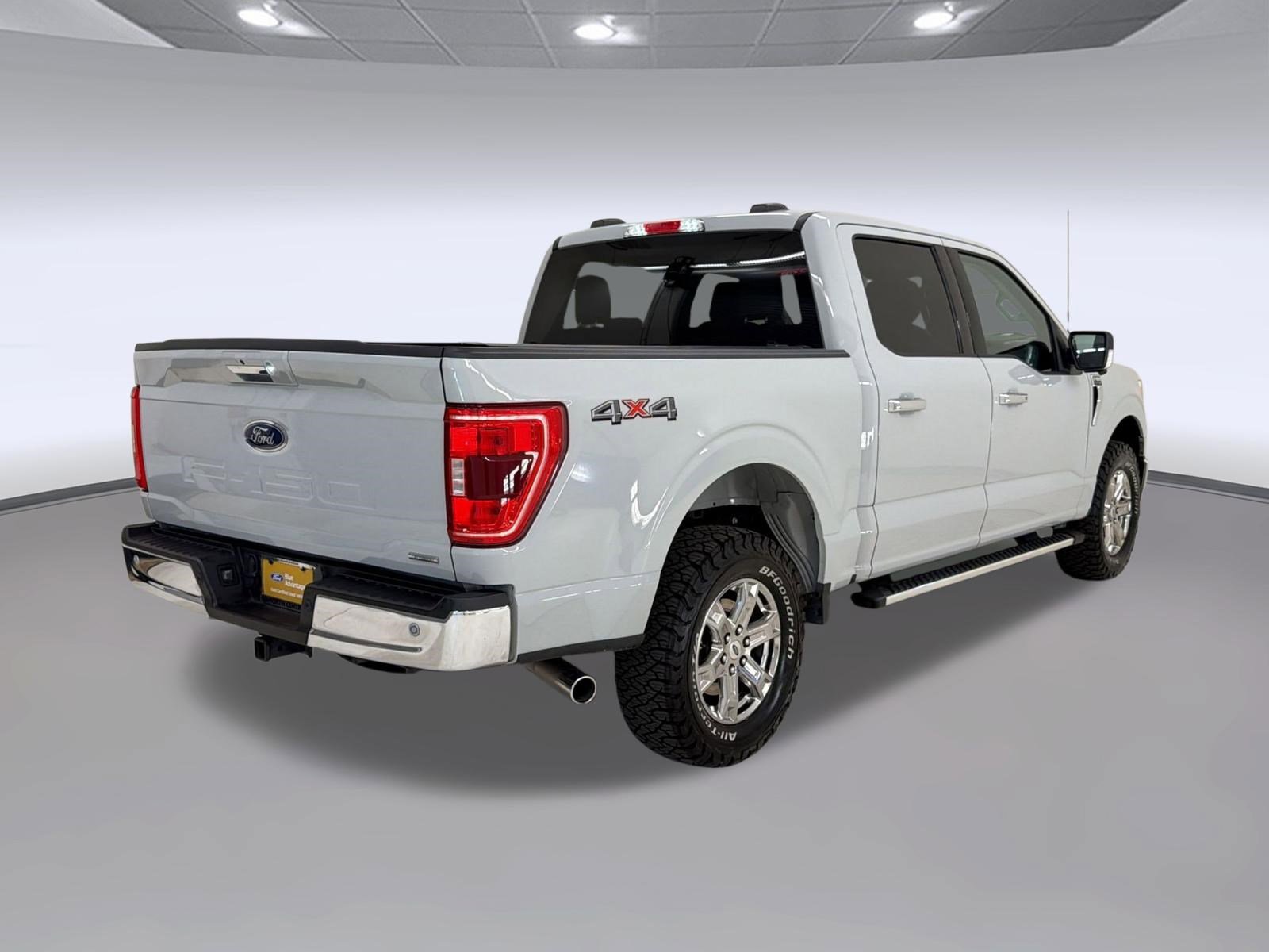 Certified 2023 Ford F150 XLT w/ Equipment Group 302A High AWD/4WD image 9