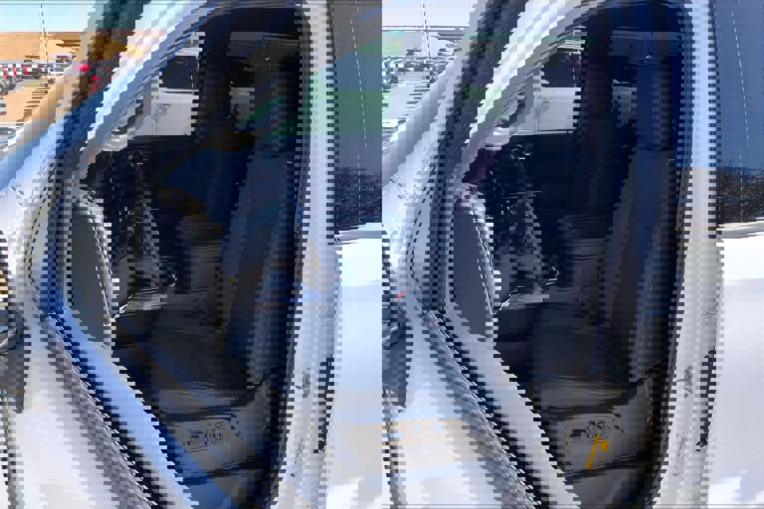 Used 2020 GMC Sierra 1500 Elevation w/ Elevation Value Package image 7