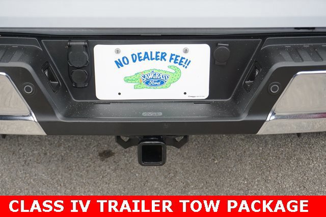 Certified 2021 Ford F150 XLT w/ Equipment Group 302A High image 13