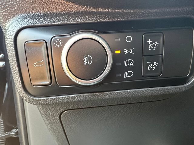 Certified 2025 Ford Explorer ST AWD/4WD image 11