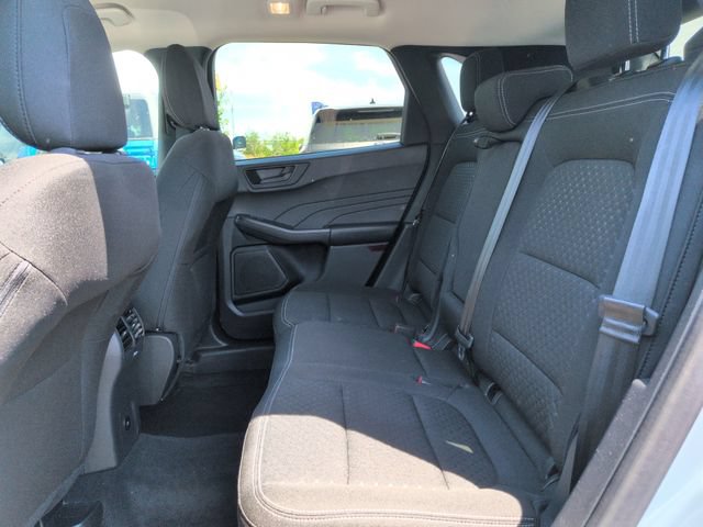 Certified 2024 Ford Escape Active AWD/4WD image 41