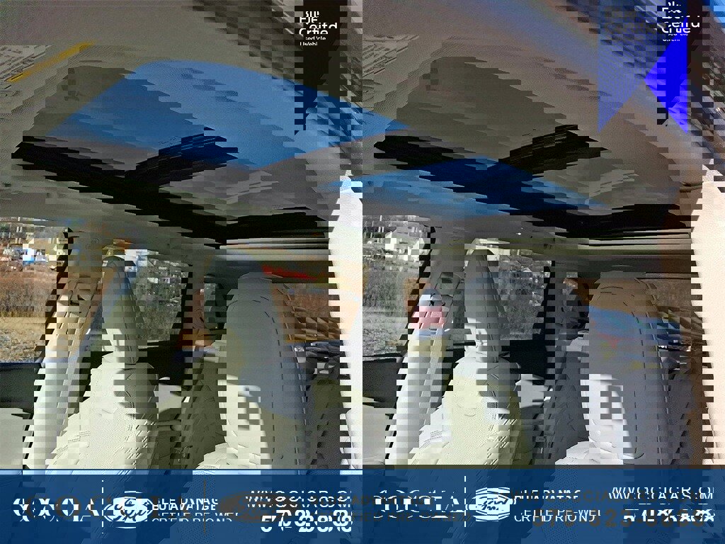 Used 2021 Jeep Cherokee Latitude Lux w/ Sun & Sound Group image 14