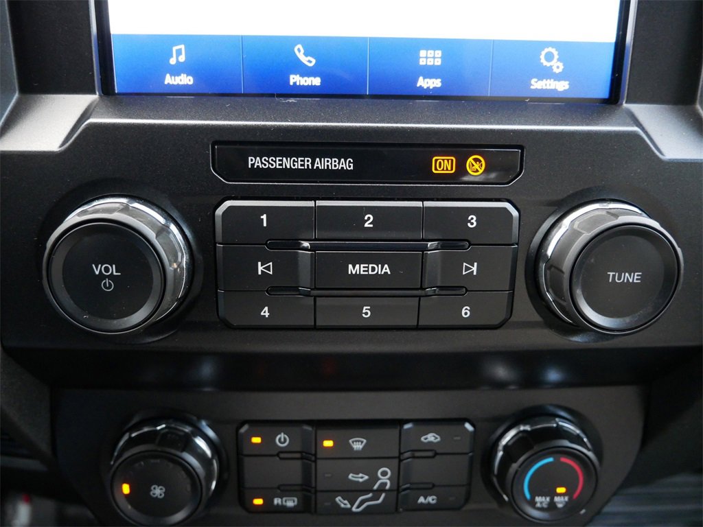 Certified 2022 Ford F350 XL w/ STX Appearance Package image 19