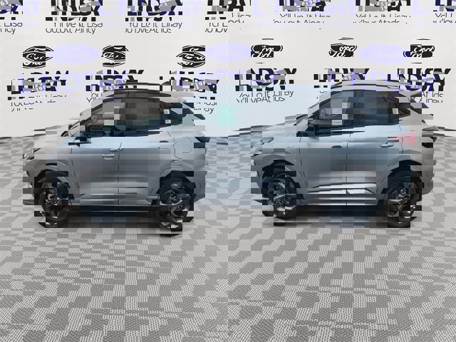 Certified 2024 Ford Escape ST-Line w/ Tech Pack #1 image 5