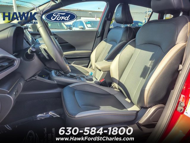 Used 2024 Subaru Crosstrek 2.5i Wilderness w/ Crosstrek Mirror Package image 10