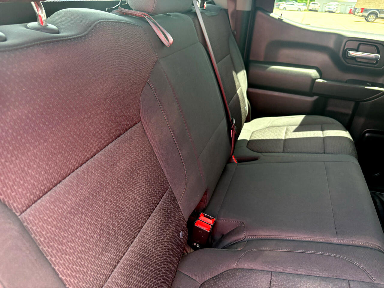 Used 2020 Chevrolet Silverado 1500 Custom w/ Custom Value Package image 59