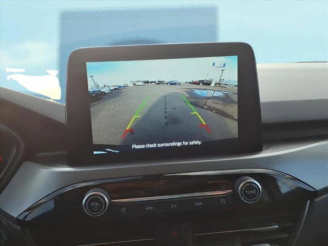 Certified 2023 Ford Escape Active image 27