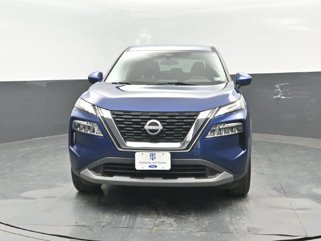 Used 2023 Nissan Rogue SV AWD/4WD image 22