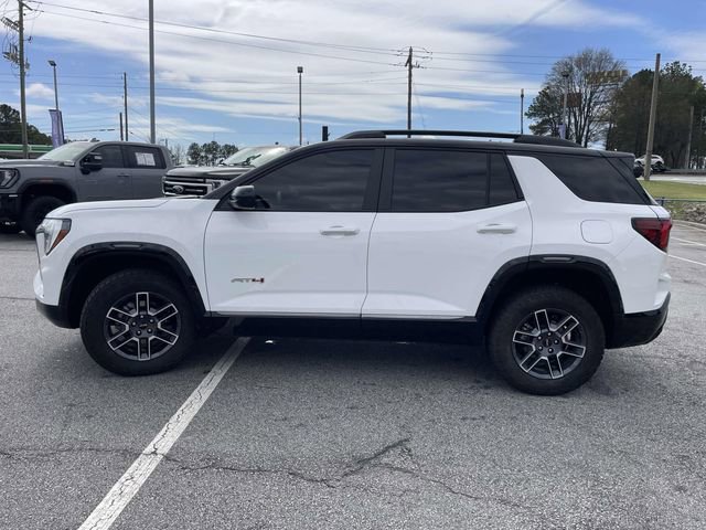 Used 2026 GMC Terrain AT4 image 6