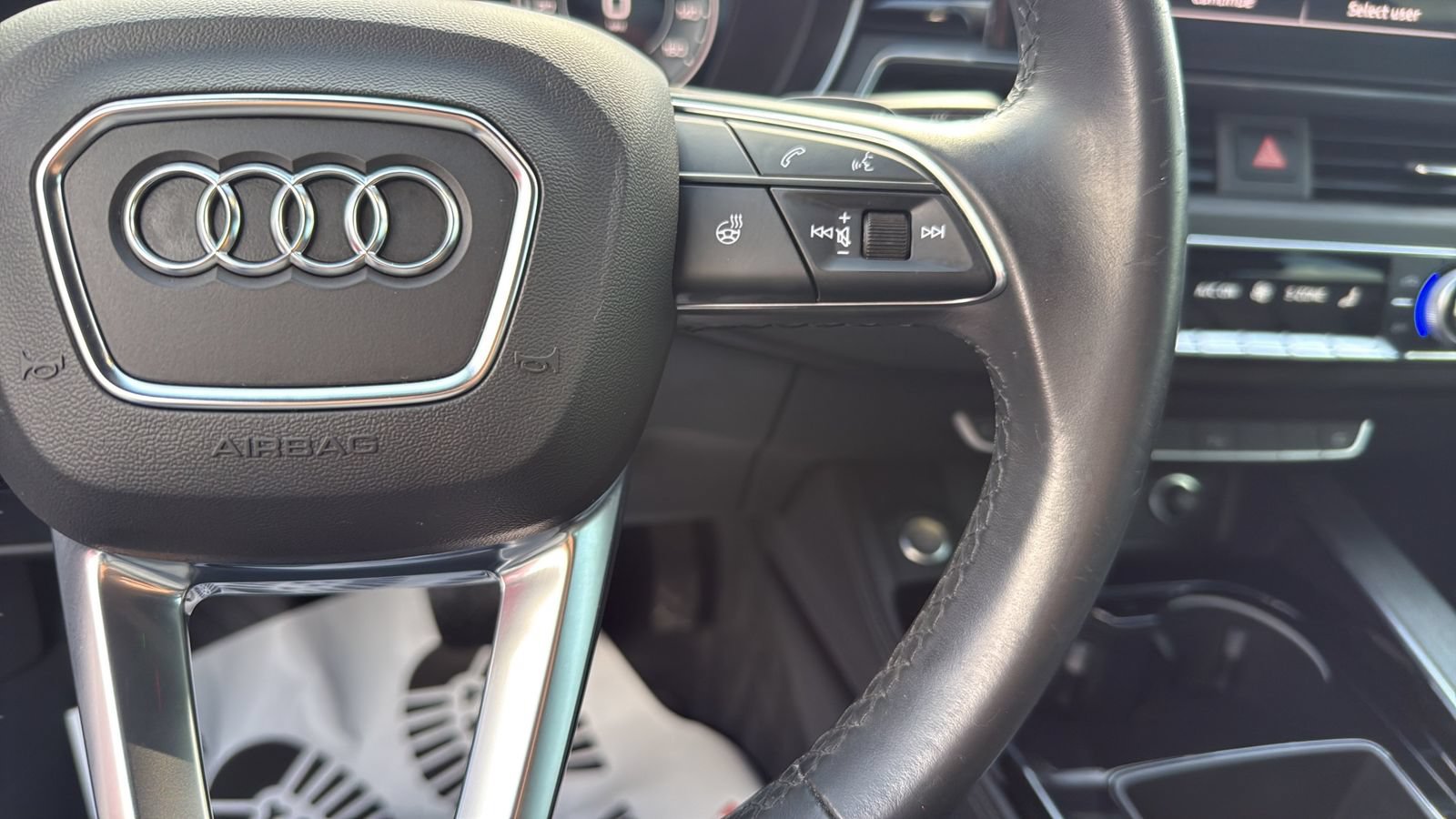 Used 2021 Audi A5 2.0T Premium Plus AWD/4WD image 15