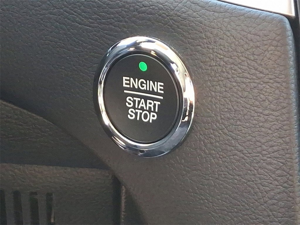 Certified 2022 Ford Edge SEL w/ Convenience Package image 27