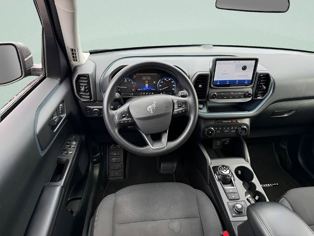 Certified 2021 Ford Bronco Sport Badlands AWD/4WD image 7