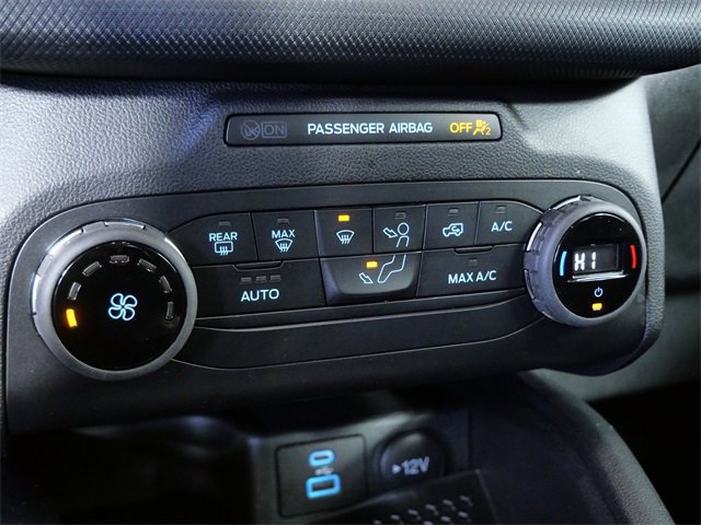 Certified 2021 Ford Bronco Sport Big Bend image 20