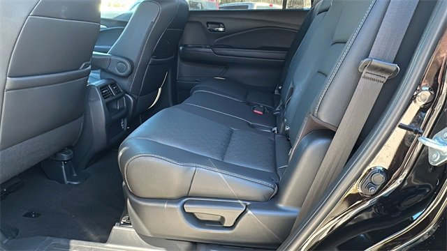 Used 2021 Honda Passport EX-L image 21