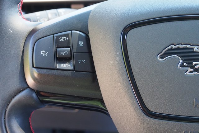 Certified 2025 Ford Mustang Mach-E Premium w/ Sport Appearance Package AWD/4WD image 23