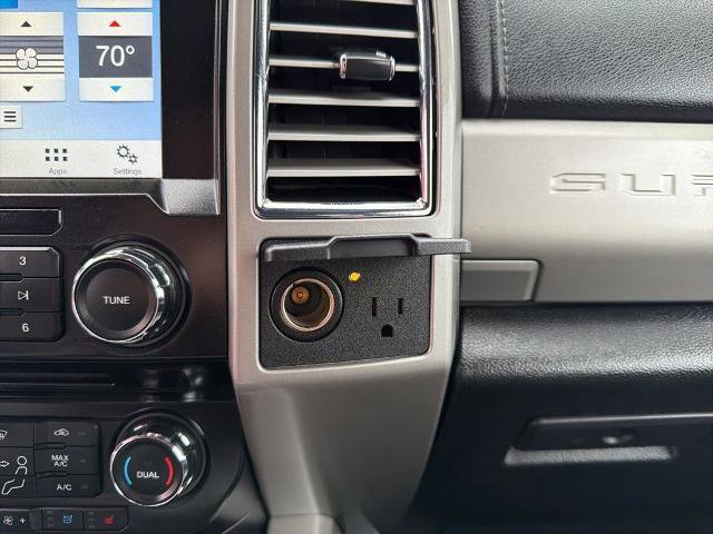 Certified 2017 Ford F350 Lariat w/ Lariat Value Package image 22