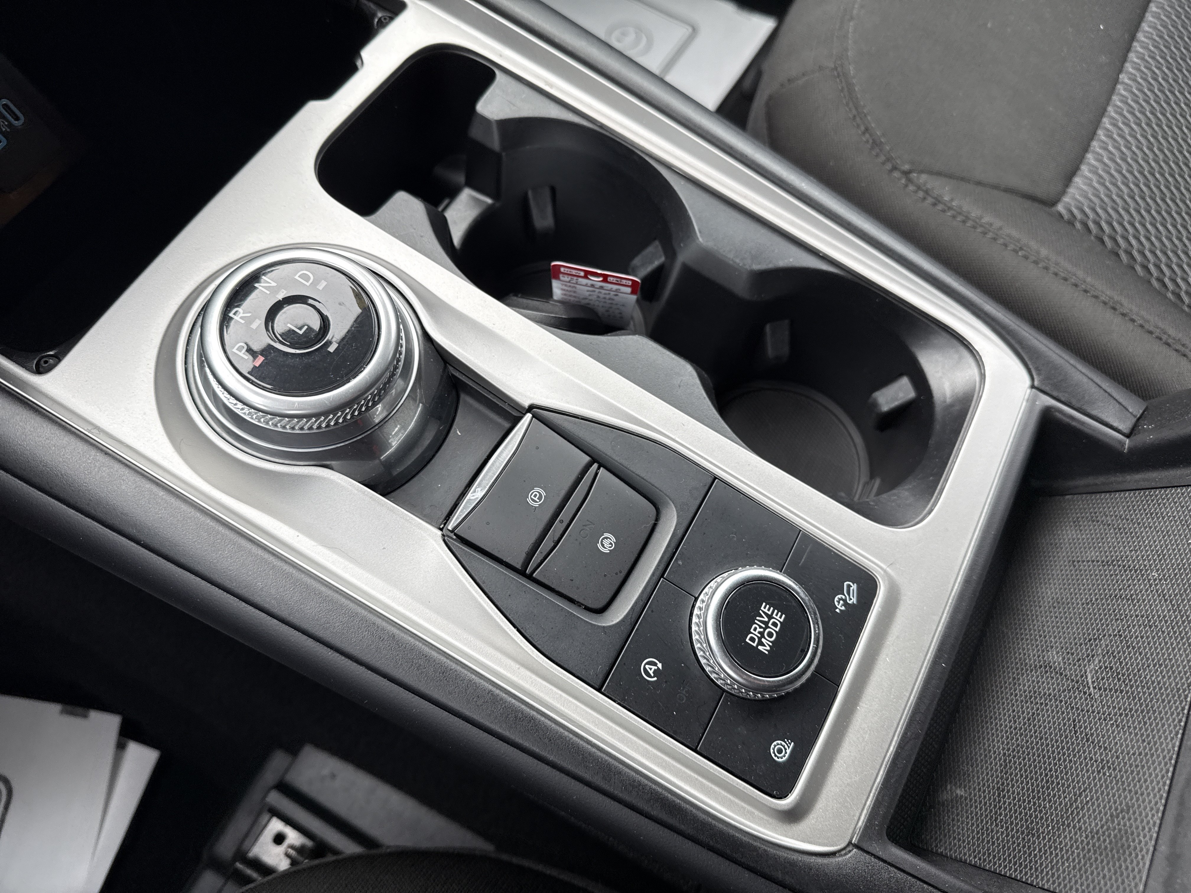 Certified 2024 Ford Explorer XLT AWD/4WD image 28