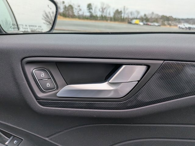 Certified 2024 Ford Escape ST-Line w/ Tech Pack #1 image 34