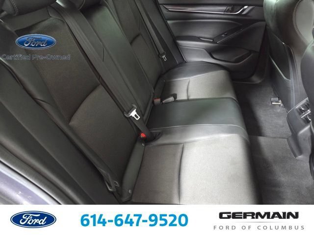 Used 2020 Honda Accord Sport image 22