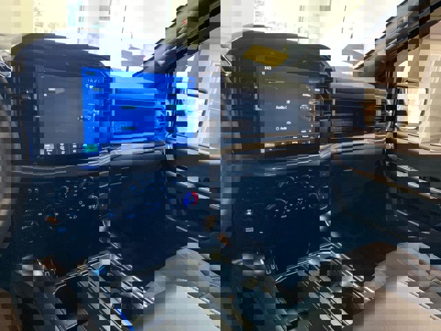 Certified 2024 Ford F150 STX image 15