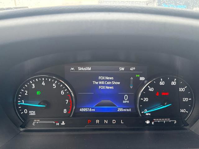 Certified 2023 Ford Explorer XLT w/ Equipment Group 202A image 13