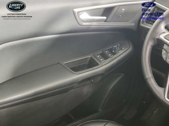 Certified 2021 Ford Edge SEL w/ Convenience Package image 33
