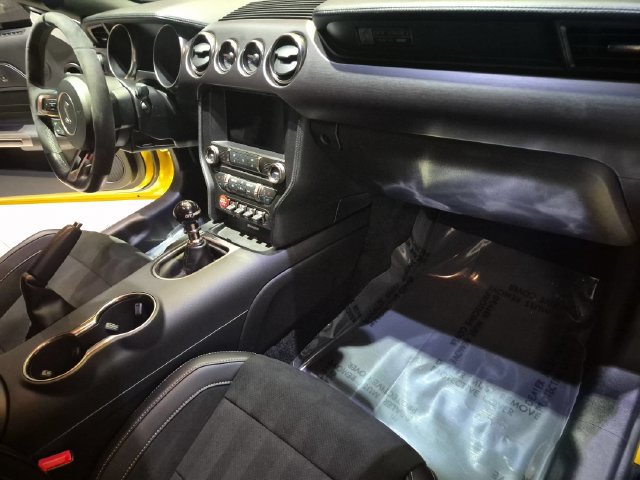 Certified 2017 Ford Mustang Shelby GT350 RWD image 28