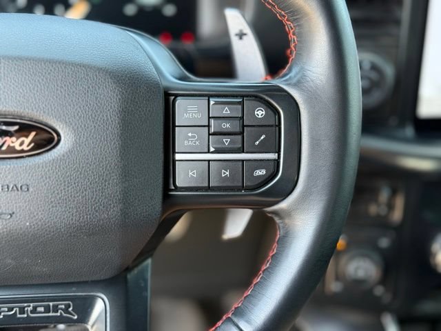 Certified 2024 Ford F150 Raptor AWD/4WD image 32