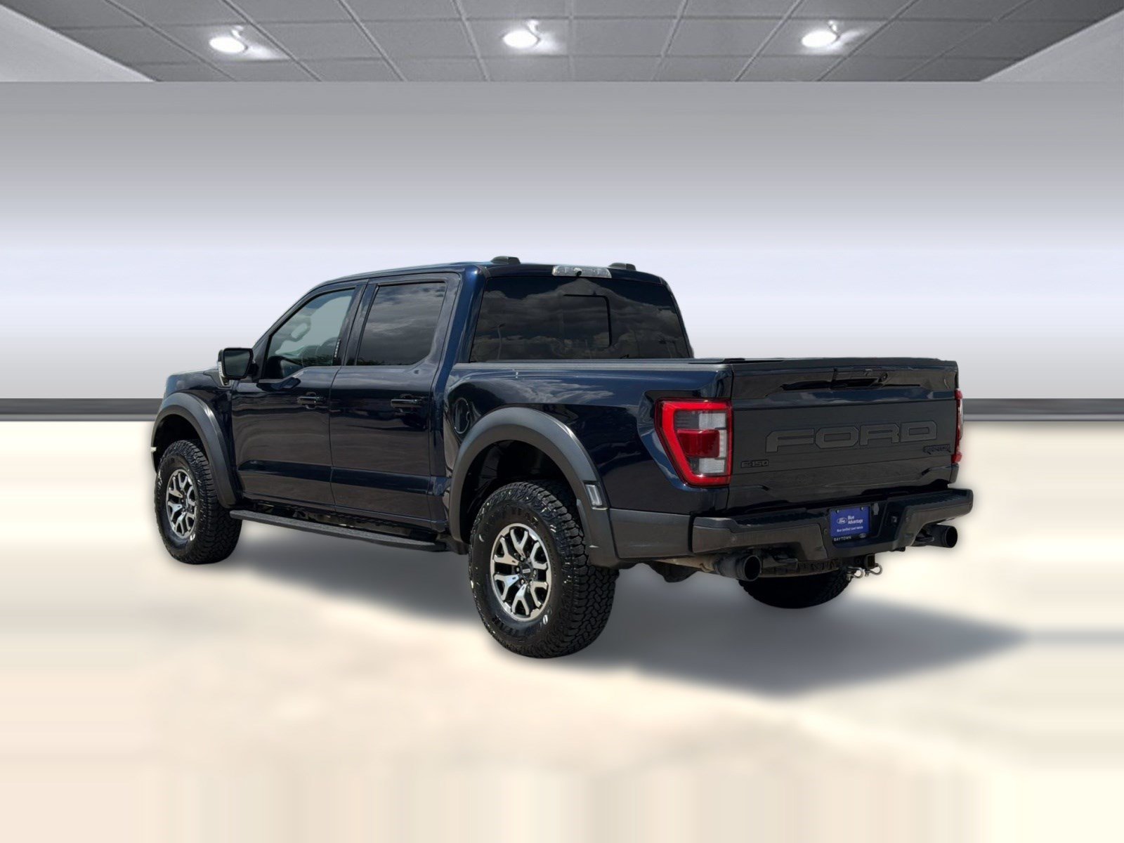 Certified 2023 Ford F150 Raptor AWD/4WD image 3